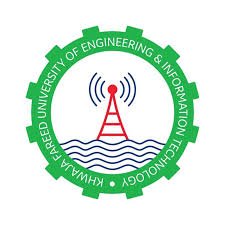HEC Research Jobs 2025 at KFUEIT Rahim Yar Khan